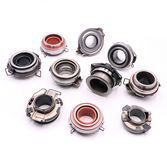 Clutch bearings