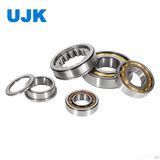Cylindrical roller bearings