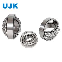 Spherical Ball Bearings 2200 2300 Series Bearing Radial Ball