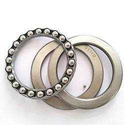 Ujk Thrust Bearing Price List - 51100 Series Bulk Discounts