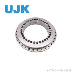 Yrt100 Axis Tilting Rotary Tables Bearings Yrtc100 Long Life Bearing 100mmx185mmx38mm