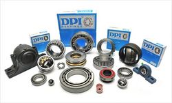 Dpi Front Wheel Hub Bearing 40bwd12 Bearing 40X74X42mm Japan Bearing Factory Supply Bearing