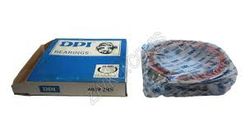 Hot Selling Original Bearing Dpi 17X35X10mm Single Row P6 Precision 6003 Zz/2RS Bearing Deep Groove Ball Bearing Dpi Ball Bearing