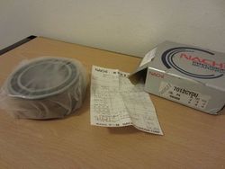 100%Brand New Original Genuine Bearing --NACHI- 20tau08HS1dB-2nse-Nbcs-18p4