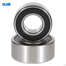 Original Quality for Japan 6202 6203 6202DDU 6202zz 6203DDU 6203zz Deep Groove Structure Ball Bearing for Machinery Bearings