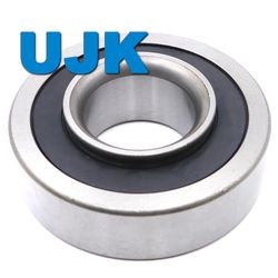 Ujk UK Bearings 6203/6305 ISO9001 Electric Motor Bearings Certified for Industrial Machinery Wheel Ball Bearinggenuine Imported Stock