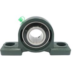 Ujk Fyh Bearings UCP208 Pillow Block Cast Iron Housing Metric Size Ball Bearing Housing Ball Bearing Mount
