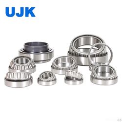 Ujk Timken Bearings Set 80 Tapered Roller Complete Kit for Heavy Truck Axles