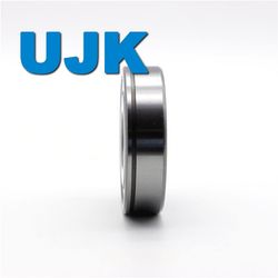 Ujk Motorcycle Parts Motorcycle Spare Parts Motorcycle Engine Part Motorcycle Bearing 6301-2RS 6302 6201 6202 6203 6204 6003 6004 6005 6300 Used for Motorcycle