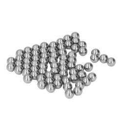Bearing Steel Ball Stainless Steel Ball Grinding Steel Ball Forged Steel Ball Carbon Steel Ball Chrome Ball Metal Ball Mill Ball Ceramic Ball 3.969 4.763 7.144