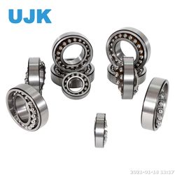 Quality Self-Aligning Ball Bearings1304ek 1305ek 1306ek 1307ek 1308ek 1309ek 1310ek 1311ek 1312ek 1313ek 1315K 1316K 1317K 1318K 1319K 1320K 1322K