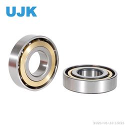 Angular Contact Ball Bearing 7300b 7301 7302 7303 7304 7305 7306 7307 7308 7309 7310 7311 7312 7313 7314 7315 7316 7317 7318 7319 7320 dB Dt Df Type