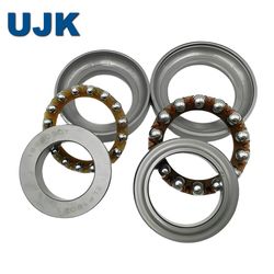 Dayun Zongshen Longxin Dayang Three-Wheeled Motorcycle Steering Bearing Jh70 Jialing Is Suitable for Honda Win100 Eagle Boy Dayang Dy90 Rainbow Motorcycle