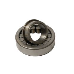Quality Full Complement Cylindrical Roller Bearings Nj309e 45X100X25 mm Used for Gearbox Industry