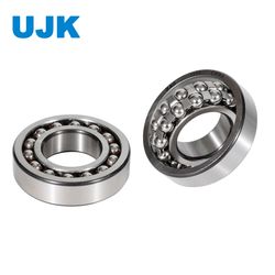 Self-Aligning Ball Bearings Spherical Ball Bearing 2210 2RS 2210K 2212 2RS 2213K 2216K 2218K