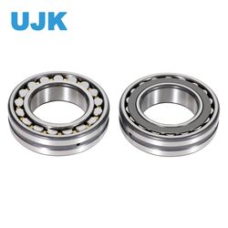 Spherical Roller Bearing 22210 E 22210 Ek 22210K 22211 E 22211 Ek 22211 Ek 22211K 22212 E 22212 E 22212 Ek 22212 22212ek 22213 E 22213 Ek