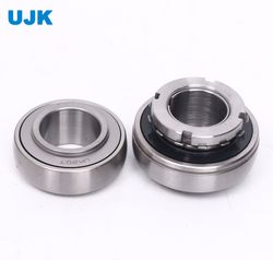 Bearing Inserts UK206 UK207 UK208 UK209 UK211 UK212 UK213 UK216