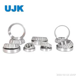 Taper Roller Bearings 32204 33210 33213 7815 Koyo 30205 32205 32206 32207 32208 32209 32210 32211 32212 32213 32214 32215 Used for Go-Kart Wheel Assemblies