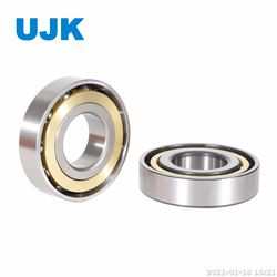 Angular Contact Ball Bearing 7324 Bcbm 7902 2RS 7903 2RS 7004 7005 7007 7010 7200 7200 Bep 7201 7201 Bep 7202 7202 Bep 7203 7203 Bep 7204
