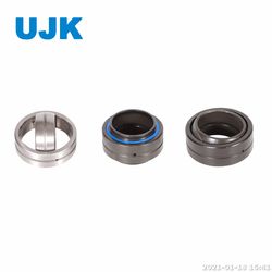 Spherical Plain Bearings Ge10c Ge10e Ge110es Ge12c Ge12e Ge15c Ge17c Ge17es Ge20c Ge20es Ge25c Ge25es Ge25es2RS Ge25sx Ge30 Ge30c Ge30es Ge35