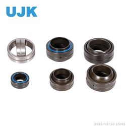 Spherical Plain Bearings Gem70es-2RS Gem80es-2RS Ge17ho-2RS Ge20ho-2RS Ge25ho-2RS Ge30ho-2RS Ge35ho-2RS Ge40ho-2RS Ge45ho-2RS Ge50ho-2RS Ge60ho-2RS