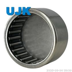 Bk Needle Roller Bearings Bk0609 Bk0709 Bk2516 Bk2816 Bk3016 Bk0810 Bk0910 Bk1010 Bk1210 Bk1416 Bk1516 Bk1616 Bk1816 Bk2016