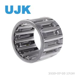 K Needle Roller Bearings Kt142012 Kt162212 Kt182412 Kt202612 Kt283516 Kt303716 Kt354216 Kt556320 Kt606820 Kt637120 Kt172315 Kt303720 Kt323920