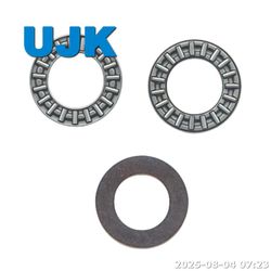 Needle Roller Thrust Bearings Axk 160200 Axk 6590 Axk 85110 Axw 20 Ls 6085 Ls 80105 as 110145 as 130170 as 4565 Axk 0515 Tn Axk 0619 Tn Axk 4060