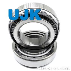 Inch Taper Roller Bearings 33895/33821 389A/382A 456/453X 45287/45220 Hm807049/10 Hm807049A/10 4595/4535 539/532X 539A/532X 55212c/55434 539/532A