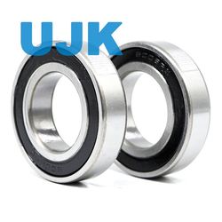 Replacing Ball Bearings 6216 / 6216-2RS / 6216zz (216 180216 80216) 80X140X26 1.4600kg