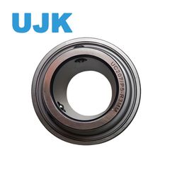 UC212-39 2-7/16X4.3307X2.5630X1.0630 Insert Bearing Setscrew Locking for Agricultural Equipment UC213 65X120X65.1X28 UC213-40 2-1/2X4.7244X2.5630X1.1024