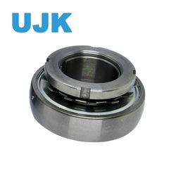 Durable Insert Bearing 1680204 Ha305 11/16X0.9843X2.0472X0.7087X0.6299 with Adapter Sleeve Lock for Industrial Fans