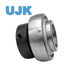 Hc314 Hc314-42 Hc314-43 Hc314-44 Insert Bearing 42-44mm Bore for Printing Packing Machine