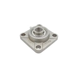 Stainless Steel Pillow Block Bearings Ssucf206 Ucf206-17 Ucf206-18 Ucf206-19 Ucf206-20 Ucf207 Ucf207-20 Ucf207-21 Ucf207-22 Ucf207-23