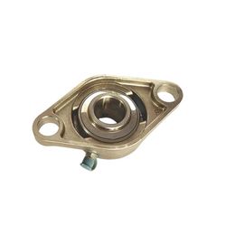 Stainless Steel Bearing Units Ssucfl201 Ss-UCFL 201-8 Ss-UCFL202 Ss-UCFL 202-9 Ss-UCFL 202-10 Ss-UCFL203 Ss-UCFL 203-11 Ss-UCFL204 Ss-UCFL 204-12 Ss-UCFL205
