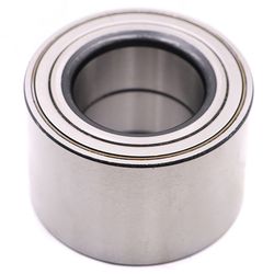 Dac396837-2RS Double Row Auto Front Wheel Ball Bearings Dac39680037 39X68X37mm Auto Hub Bearings Dac39680037-2rsc3g11