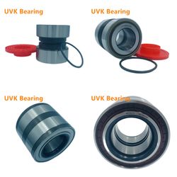 Bt2-0026 Wheel Hub Bearing for Heavy Truck 93.8X148X135.5mm70X125X114mm 566074. H195 Heavy Truck Wheel Hub Bearing 1801592 805923 805958 Set1346 Bearings