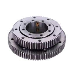 Direct Selling Heavy Duty Jb/T2300-1999 Excavator Slewing Bearing for Excavator