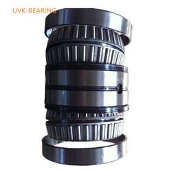 Four Row Taper Roller Bearings 382044/Hc 382948X2-Xrs/Hc 380648/Hcc9 380648-Xrs/Hc 382048X2 380650/Hc 380650-1 382952/Hc 380652/Hc