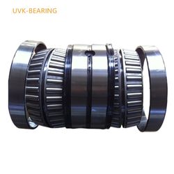 Four Row Taper Roller Bearings 380680-1/Sm 380680-2/Sm 380680-3/Sm 380680-2RS/Sm 380680-Xrs/Hcc9 3806/416/Sm 3806/416-2RS/Sm 380686/Sm