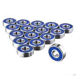 Miniature Ball Bearings 8X14X4 686 Zz 10X19X5 R82RS MR115zz 606RS 682zz 16100 2RS 6X16X5 4X9X4 Mr83zz NSK 626z 5X13X4 628 Zz 6800 Zz 6900 Zz 5X16X5 624 2RS