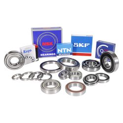 NSK/Koyo/NTN/NACHI/Timken Bearing Wholesaler Bearing Distributor for Industry Automotive Bearing Net