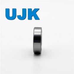 Ujk Bearings for Wheel Barrow 6201-2RS Sealed Grease Filled Garden Equipment Maintenance