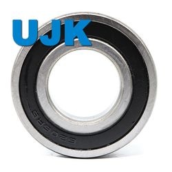 Ujk Nbc Quality Bearings, Cylindrical Roller Nu206/Nj220 Models, ISO-Certified for Conveyors & Agricultural Equipment