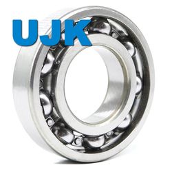 Ujk Pool Pump Motor Bearings 6203-2RS, Waterproof Double Sealed for Hayward & Pentair Pumps