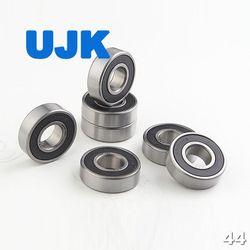 Bearing 607 Zz Factory Wholesale Low Noise Mini Ball Bearings 607zz 607z 7*19*6mm