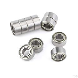 Ujk Windows Bearings 625zz Sliding Window Rollers Corrosion Resistant