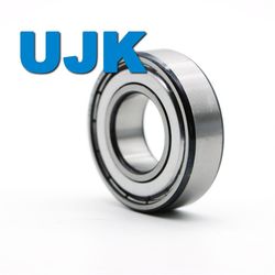 Ujk Bearings Price List 2024 Deep Groove 6200 Series Competitive Quotation