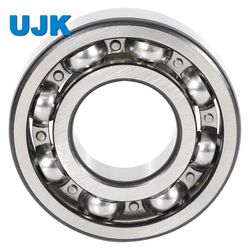 Ujk Tiny Ball Bearings Mr74 4X7X2mm Miniature for Dental Handpieces RC Bearings