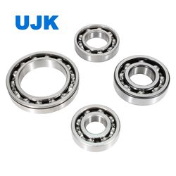 Deep Groove Ball Bearings 6200 6201 6202 6203 6204 6205 6206 6207 6208 6209 6210 6211 6212 6213 6214 6215 6216 6217 6218 6219 6220 6221 6222-2RS Zz Open Type